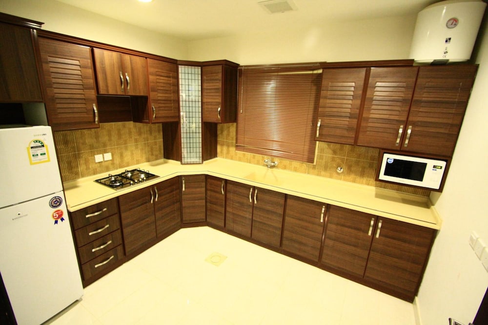 ريست نايت للأجنحة الفندقية النفل(Rest Night Serviced Apartments - AL Nafal) 44/72