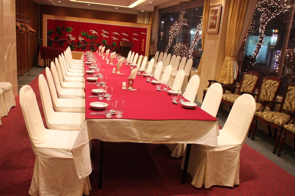 Hotel Rex Seoul 30/43