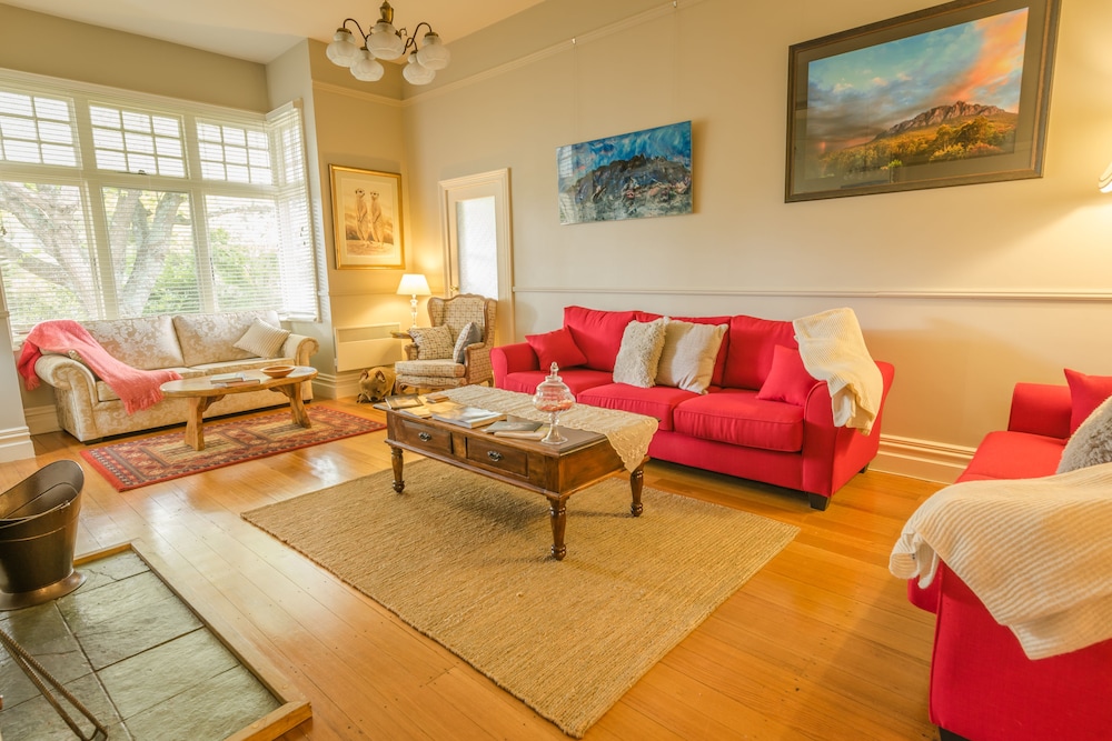 Glencoe Country Bed and Breakfast 37/63