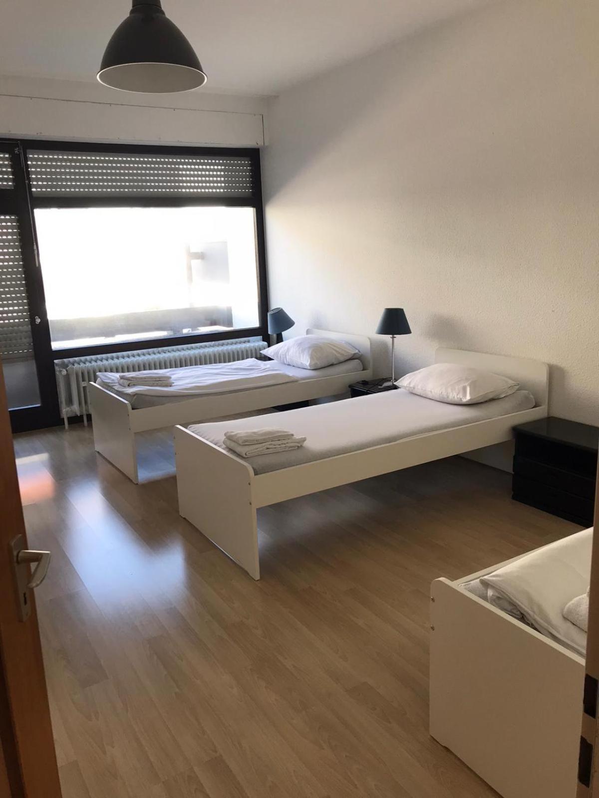 Hotel Mautner Airport und Messehotel 14/25