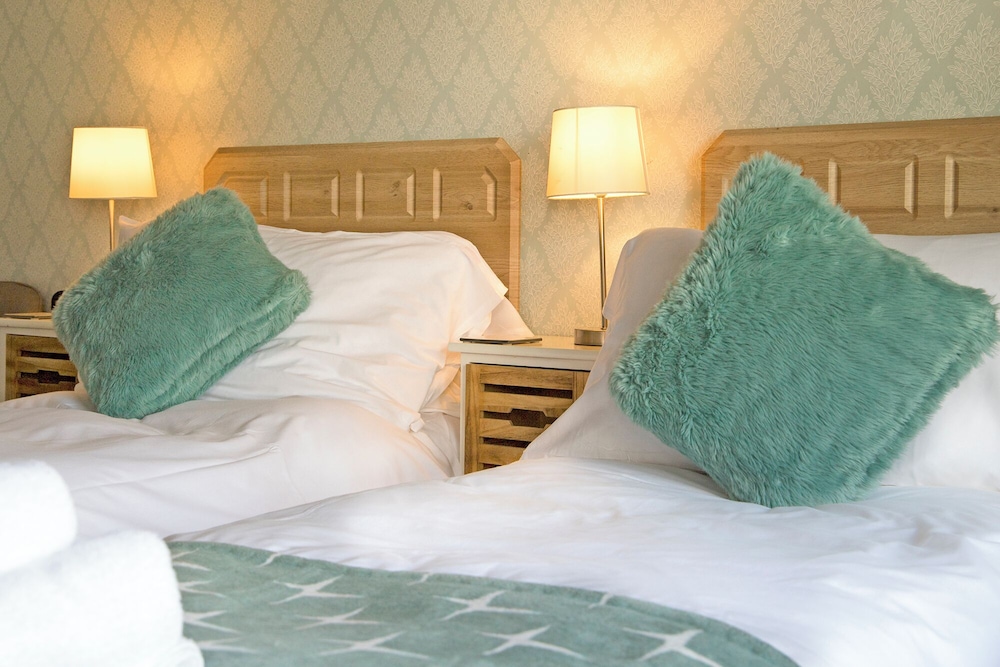 Hawthorn Farm Guest House 15/50