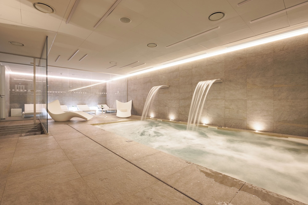 iH Hotels Courmayeur Mont Blanc Resort 25/46