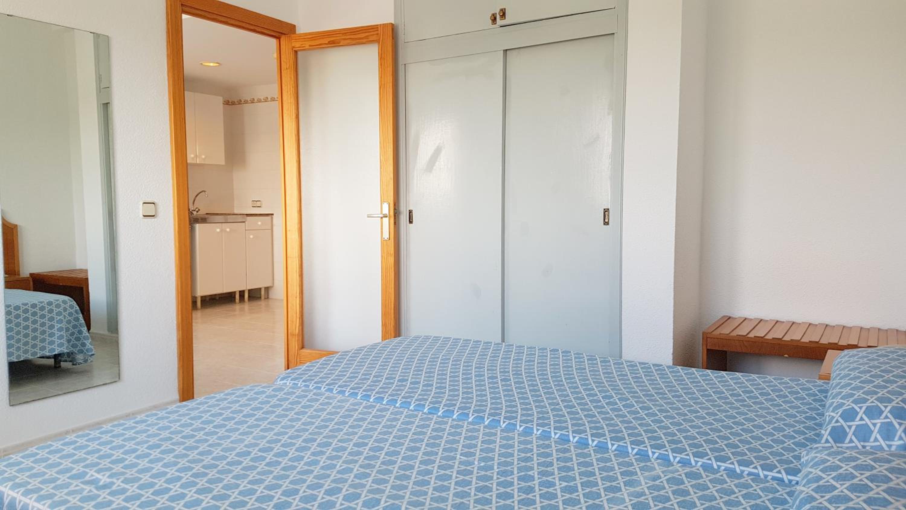 Apartment, Balcony, Apartamentos Stil Mar Y Paz 3/7