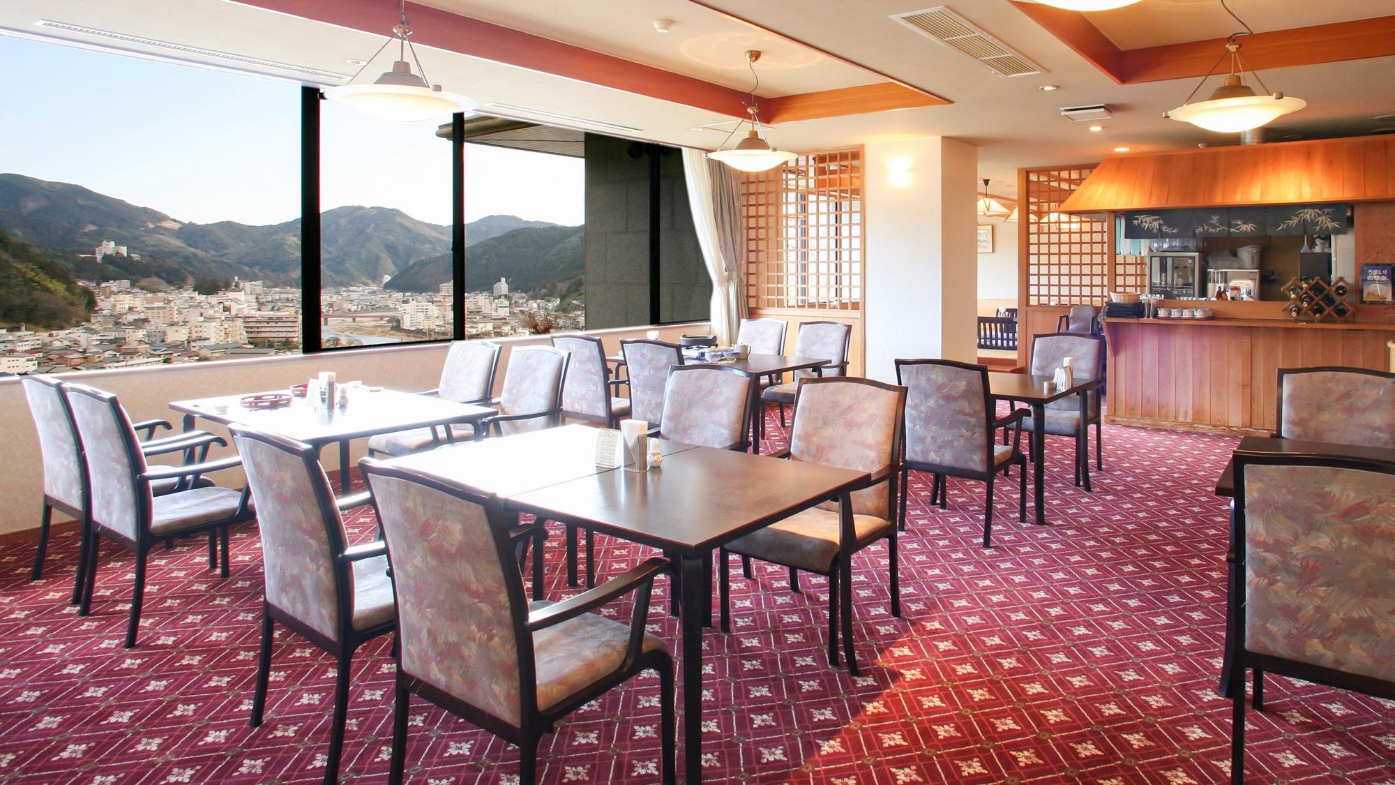 Hotel de Marronnier Gero Onsen 23/23