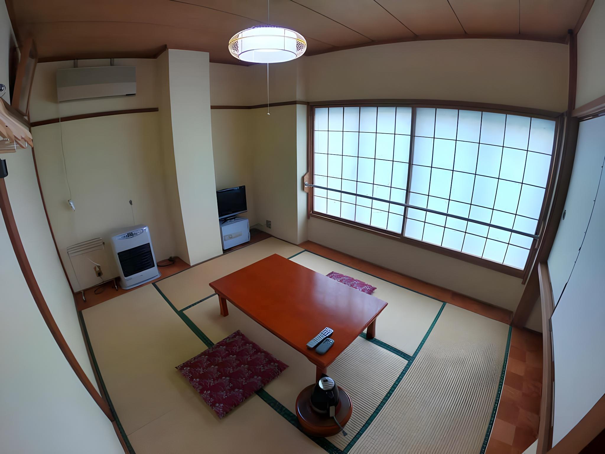 Yuzawa Ski House 6/39