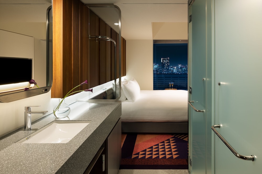 Hotel Groove Shinjuku 45/48