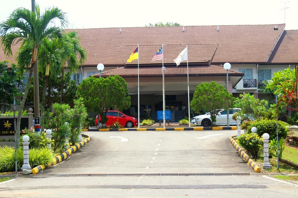Hotel Seri Malaysia Port Dickson 40/50