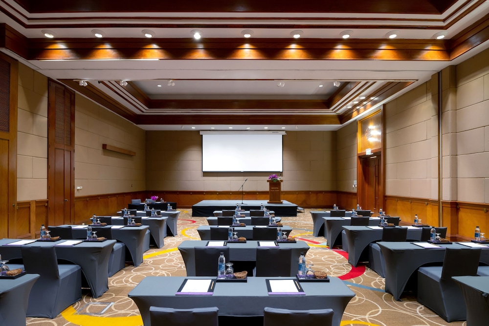 Novotel Phuket Resort 57/65