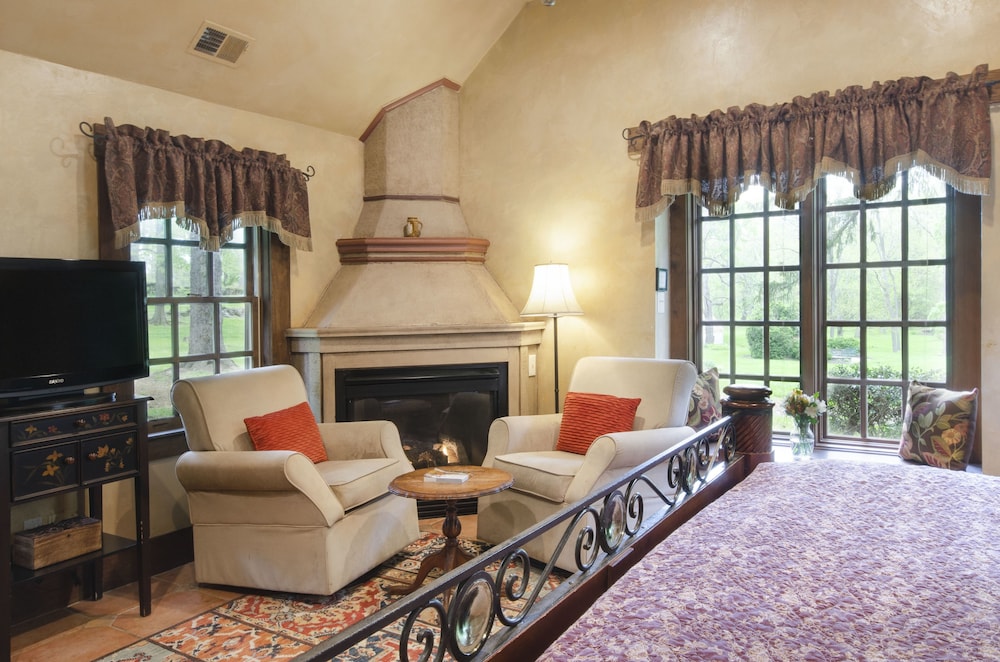 Hillbrook Inn 29/50