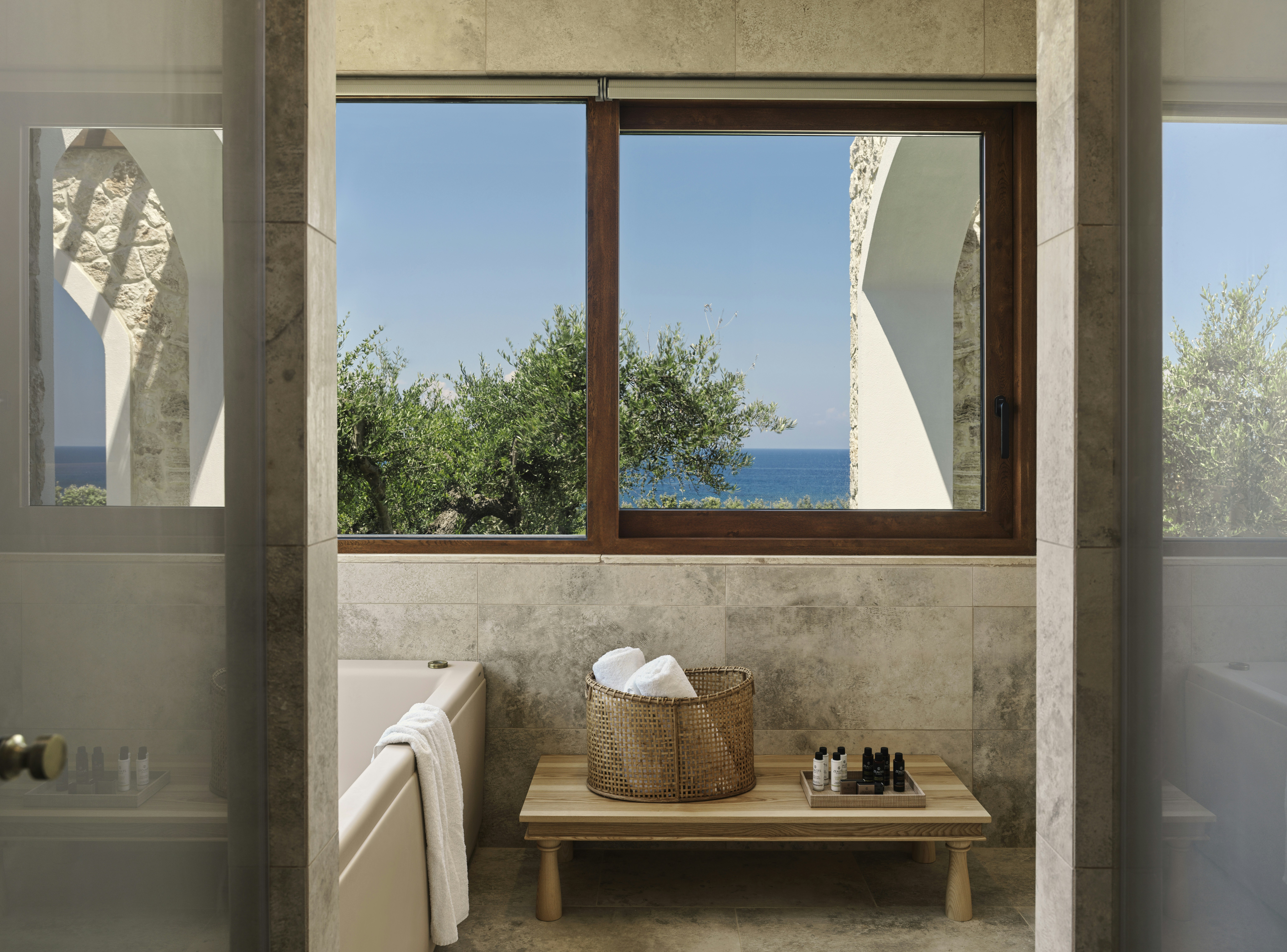 Lesante Cape Resort & Villas 49/50