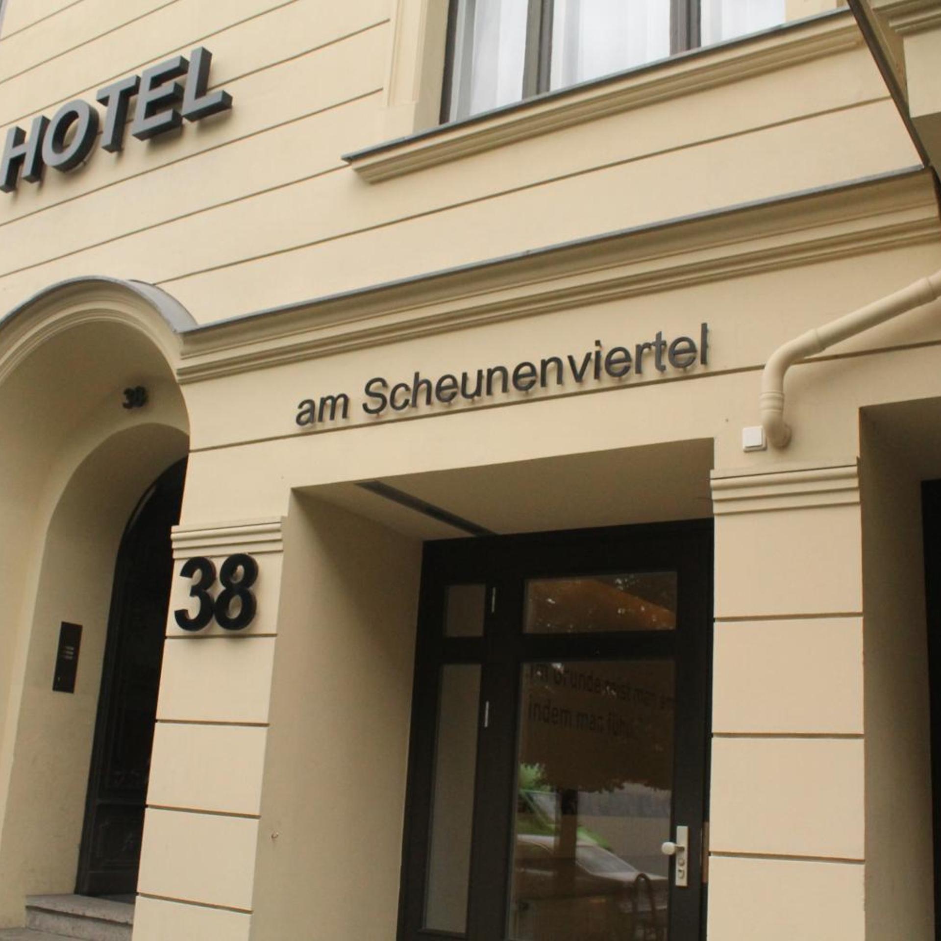 Hotel 38 1/49