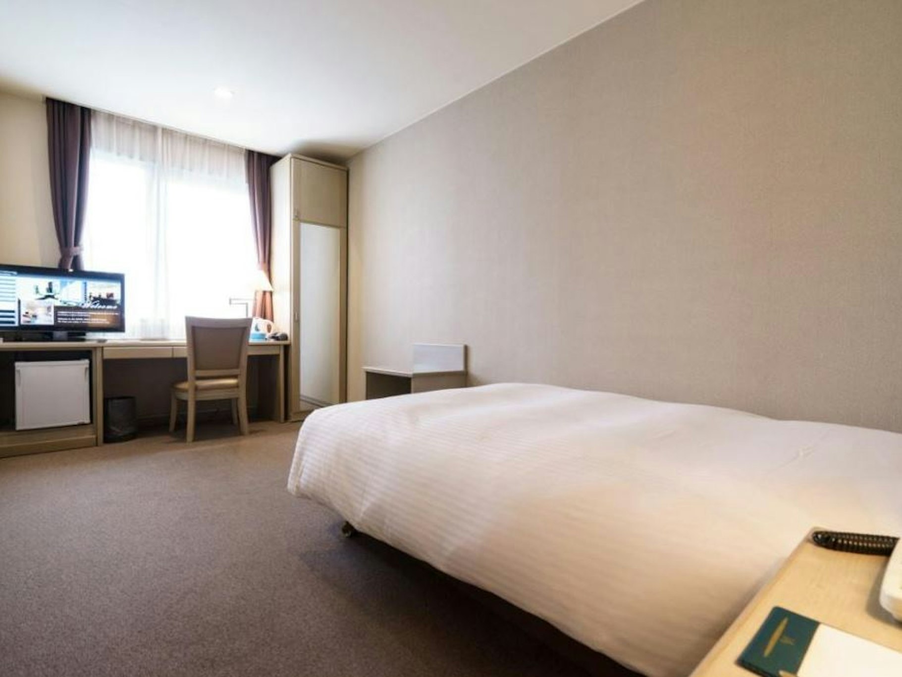 Chisun Hotel Kamata (ex Vista Kamata Tokyo) 12/31