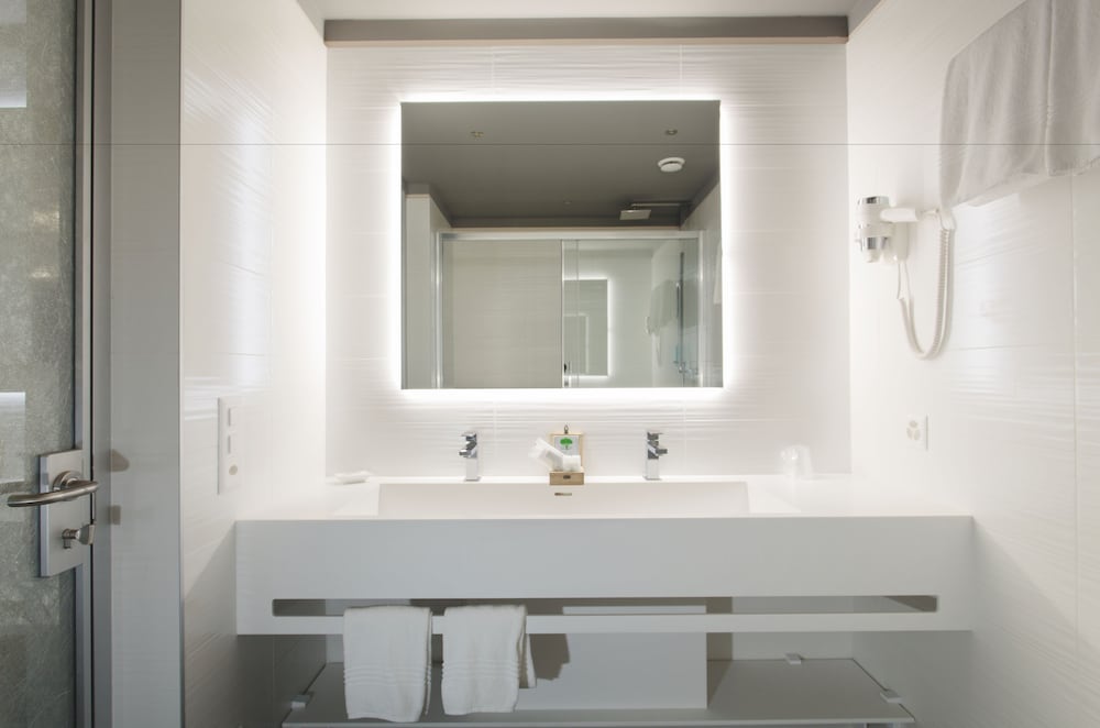 Hotel City Locarno 36/37