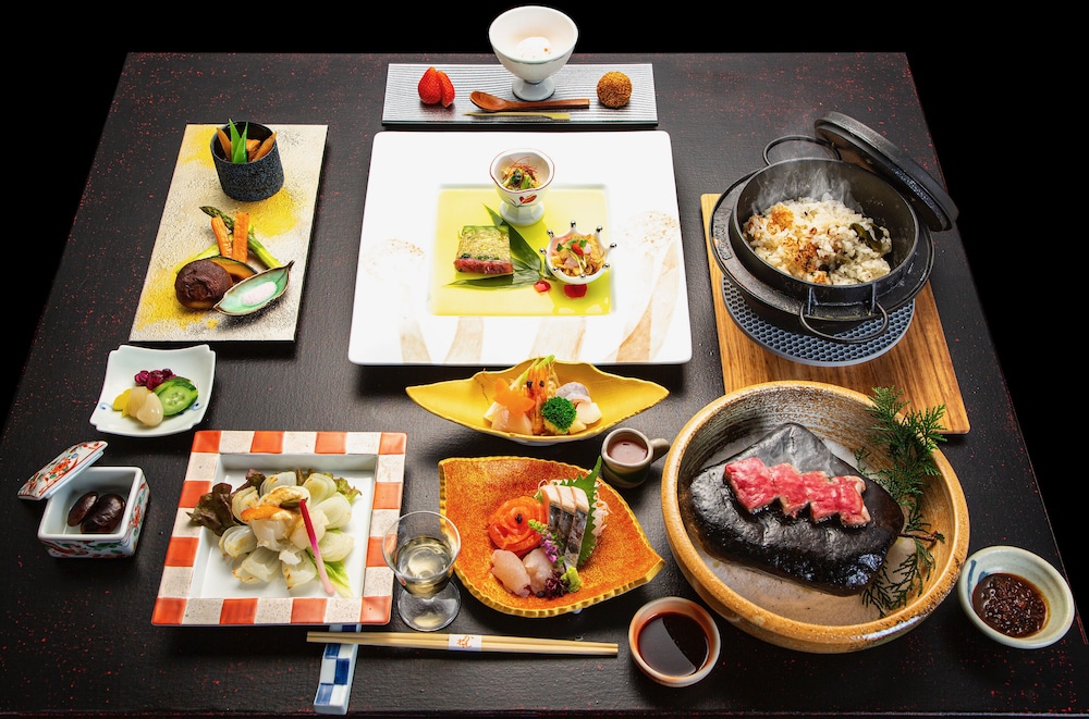 Shima Onsen Kashiwaya Ryokan 28/69