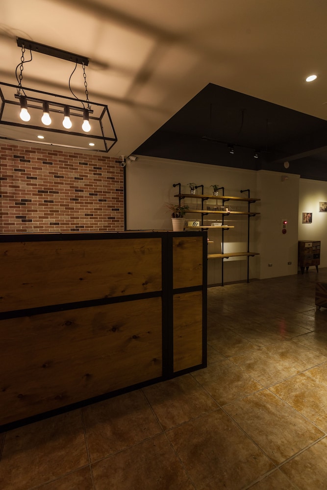 Mini Voyage Hostel Hualian 5/67