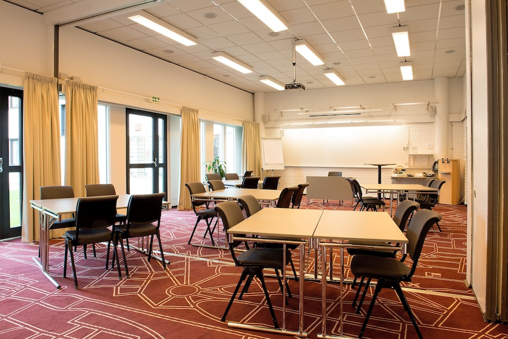 Scandic Uppsala North 39/42