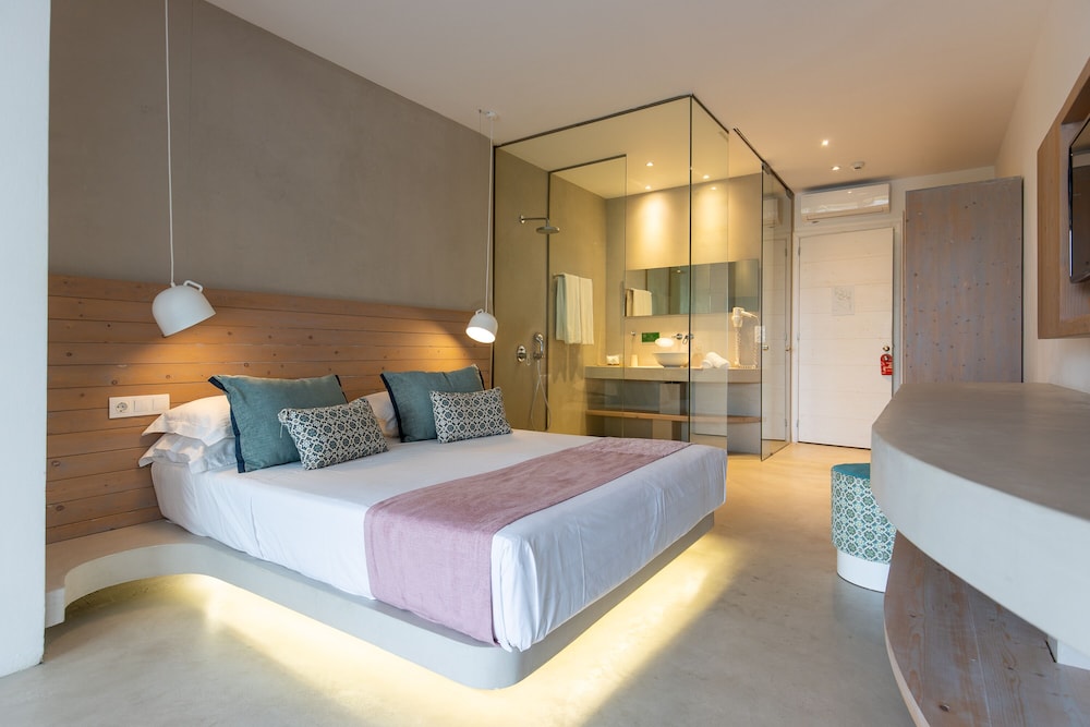 Kouros Exclusive Suites - Adults Only 19/78