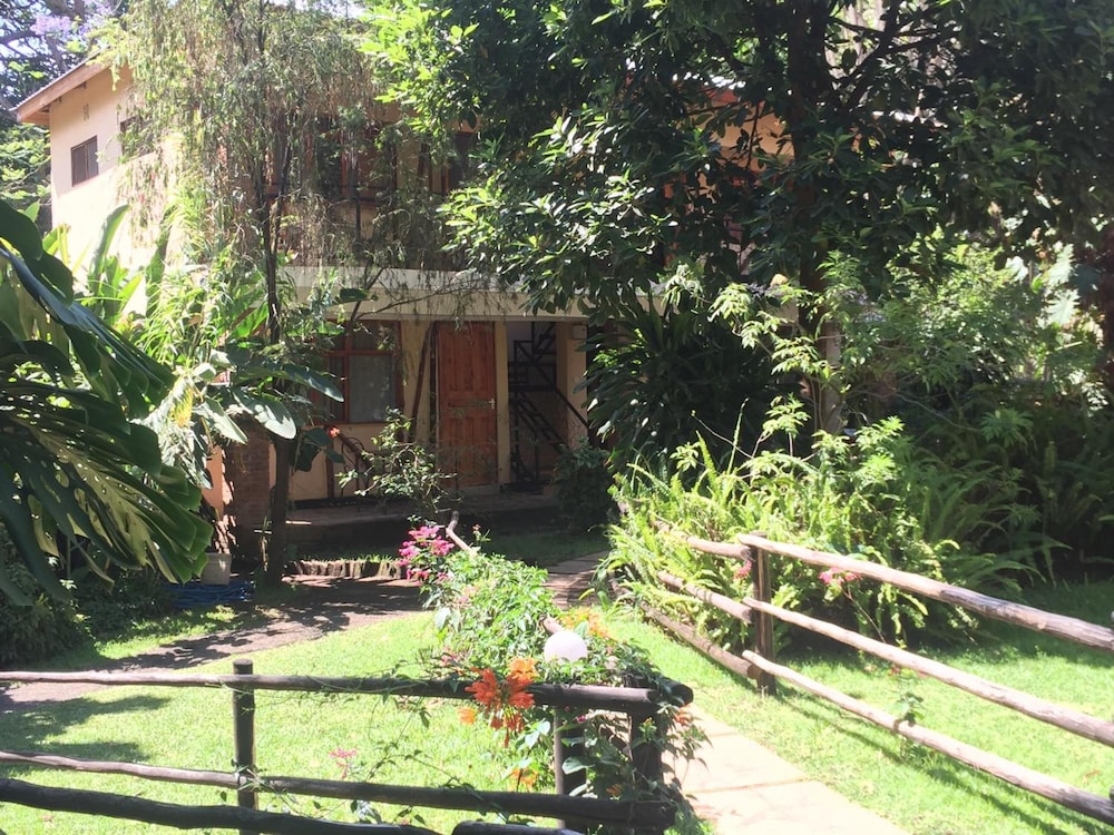 Outpost Lodge 39/40