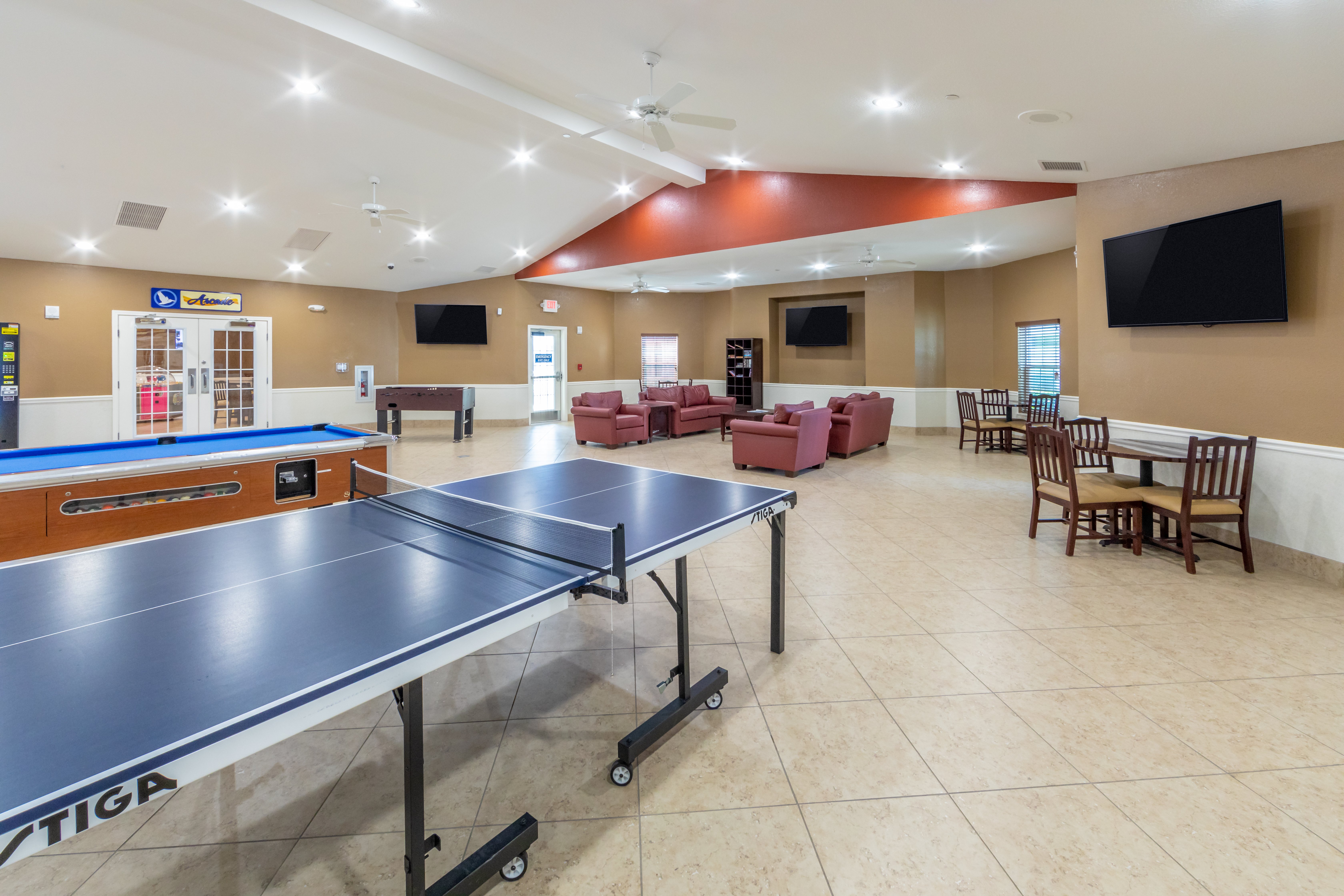 Holiday Inn Club Vacations Orlando Breeze Resort 8/55