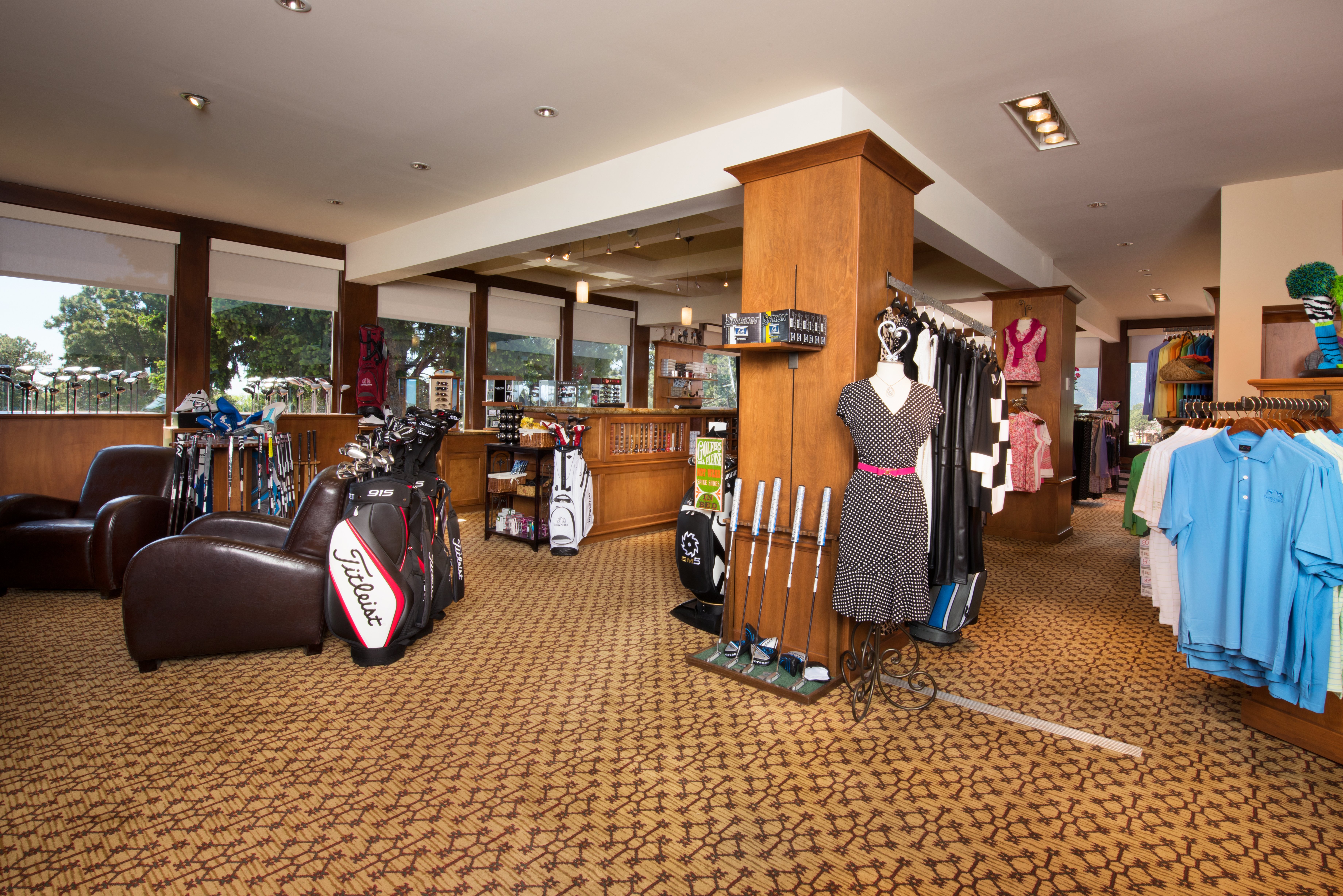 Garden Of The Gods Club And Resort 36/83