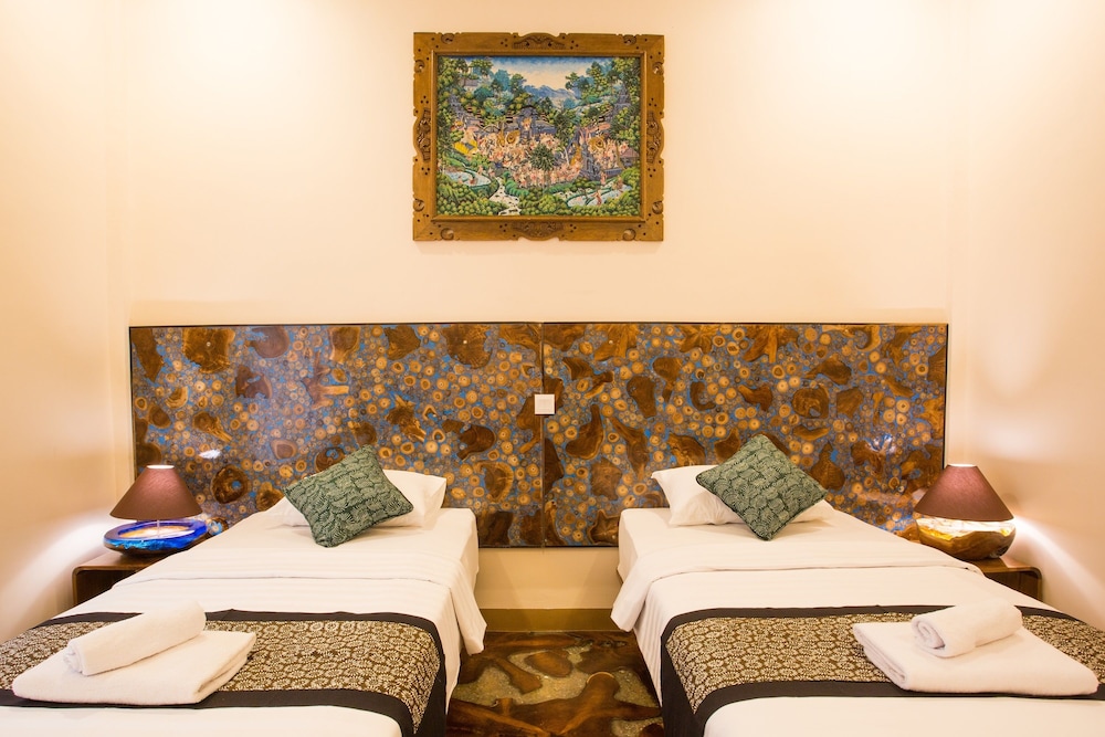 Bulan Bali Homestay 38/63