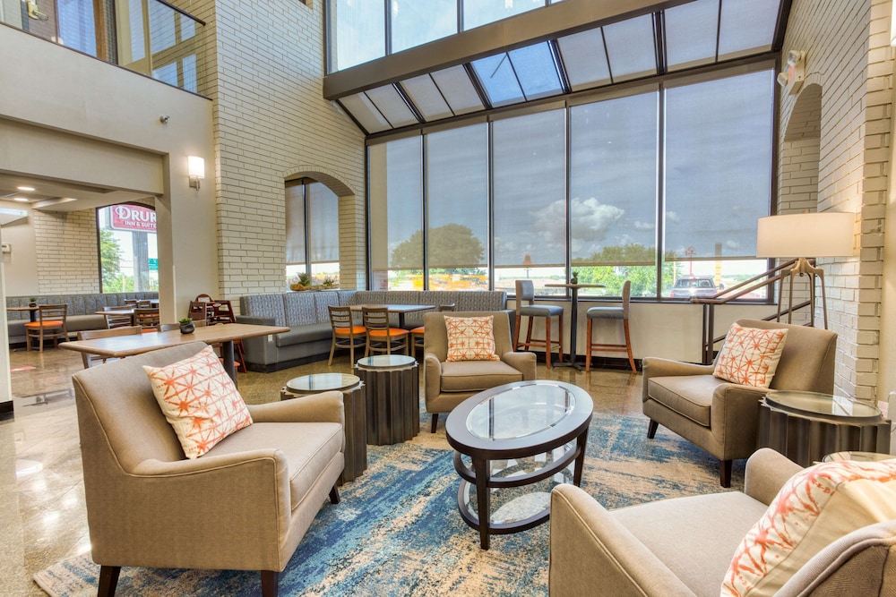 Drury Inn and Suites St Louis Collinsville 26/39