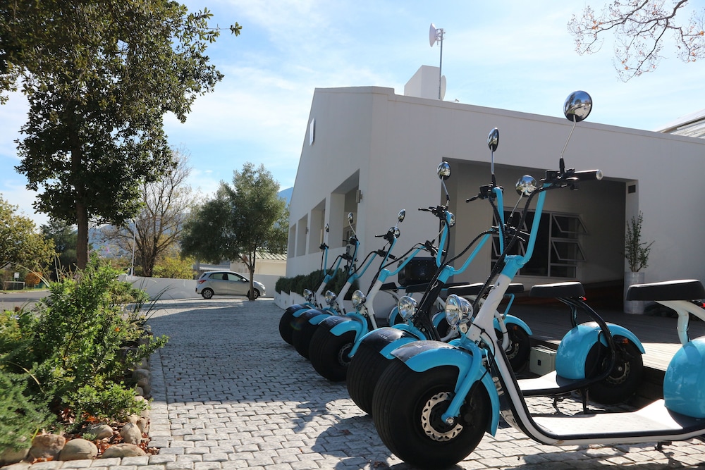 Thelab Franschhoek 50/74