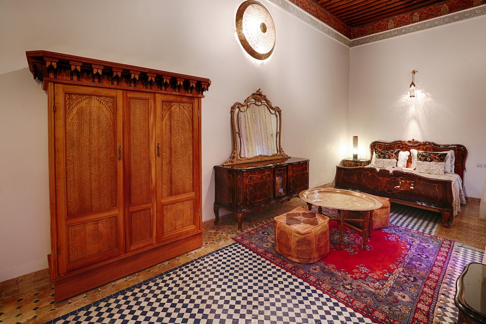Riad TOYOUR 36/50