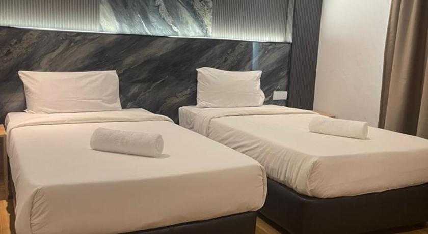 Citi Hotel 18/47