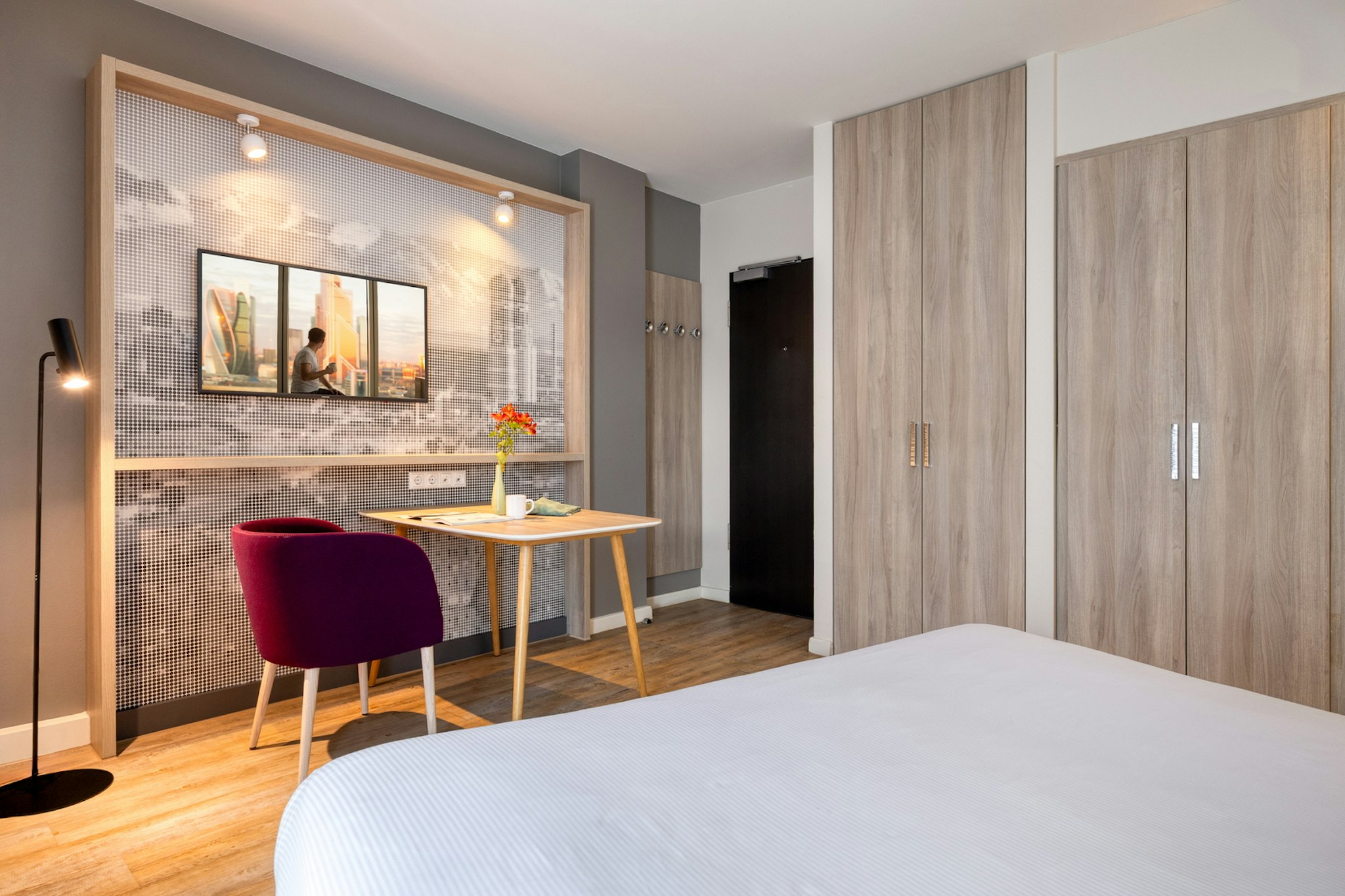 Citadines Arnulfpark Munich 30/65