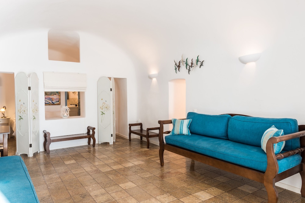 Pantelia Suites Santorini 42/71