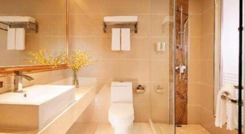 Vienna 3 Best Hotel Guangzhou South China Botanica 47/50