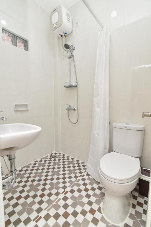 Reddoorz Plus Near Jalan Imam Bonjol Denpasar 26/28