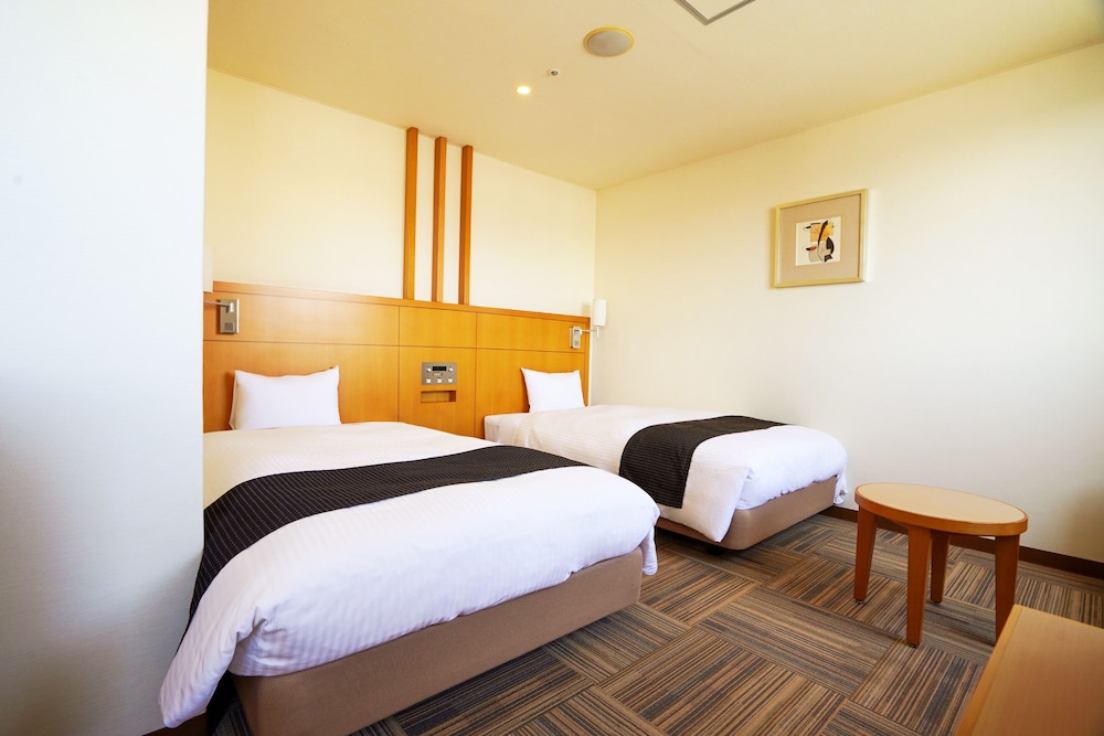 Hotel New Gaea Omuta Garden 9/52