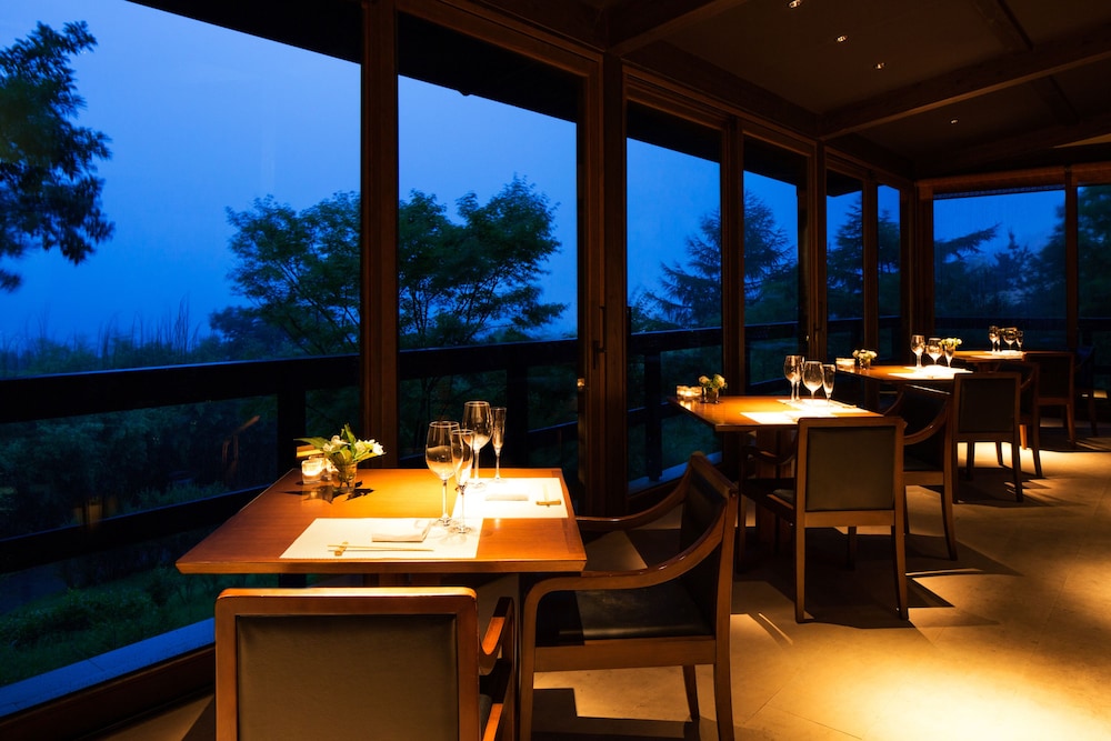 Hoshino Resorts Kai Aso 34/50