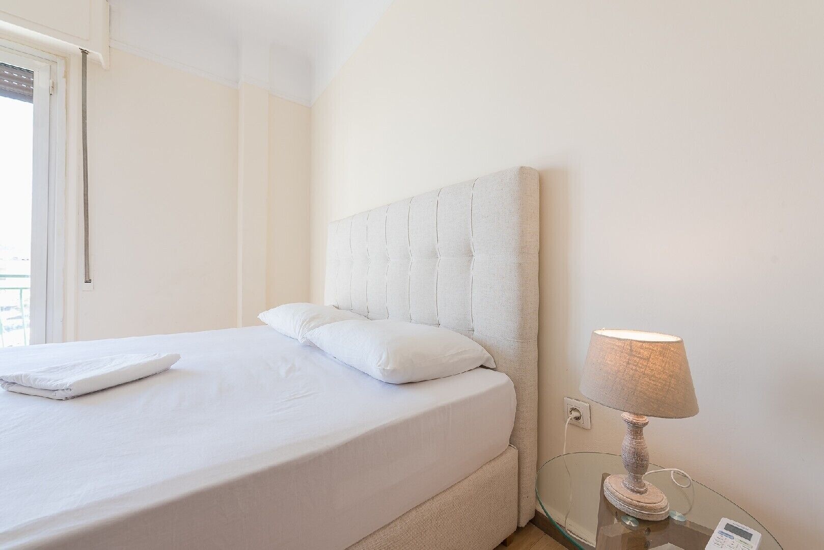 2 Bedrooms, Apartment, 2 Double and Twin Beds, Sofa, Kitchen، Super Paradise Apartments 6/10
