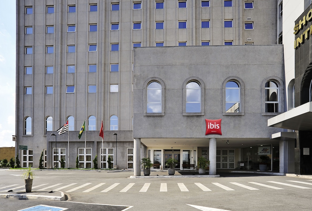 Ibis Sao Paulo Interlagos 5/76