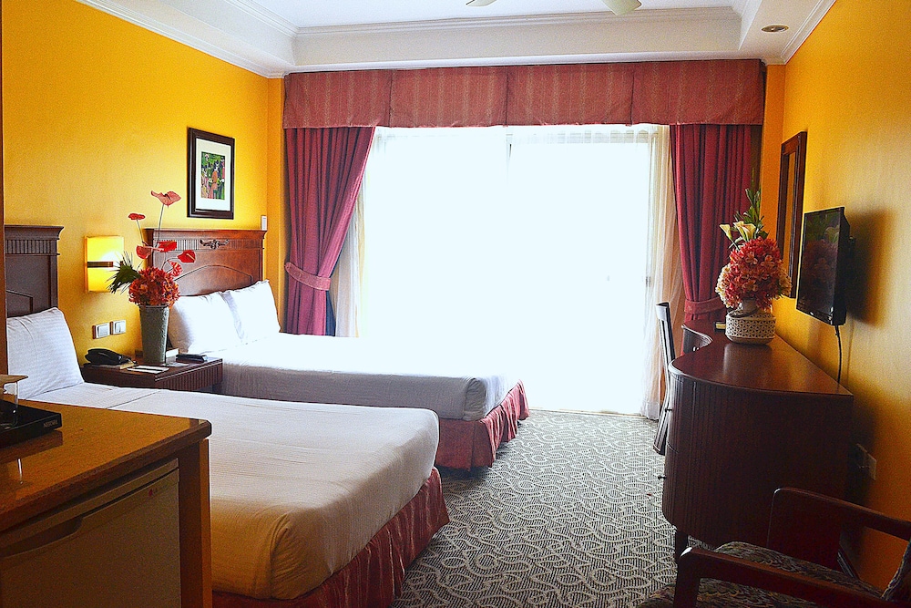 Hotel Elizabeth Baguio 33/69