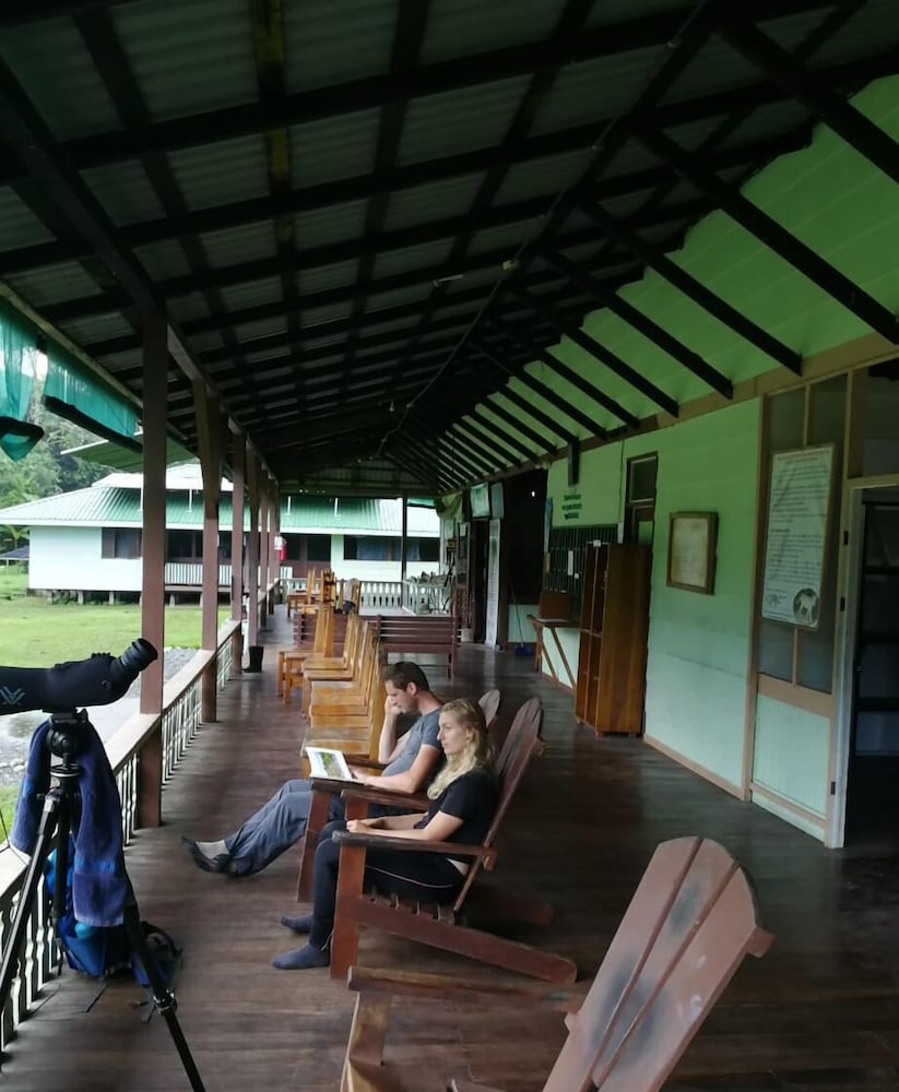 Vista Drake Lodge 20/36