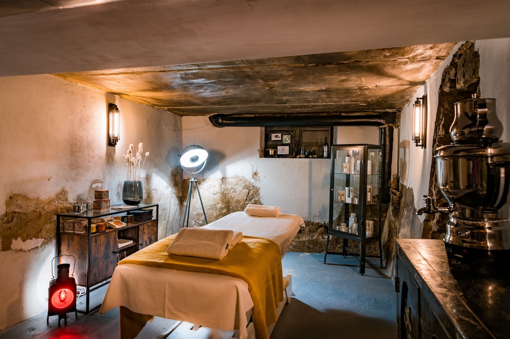 THEhotel at LIPPISCHER HOF 10/36