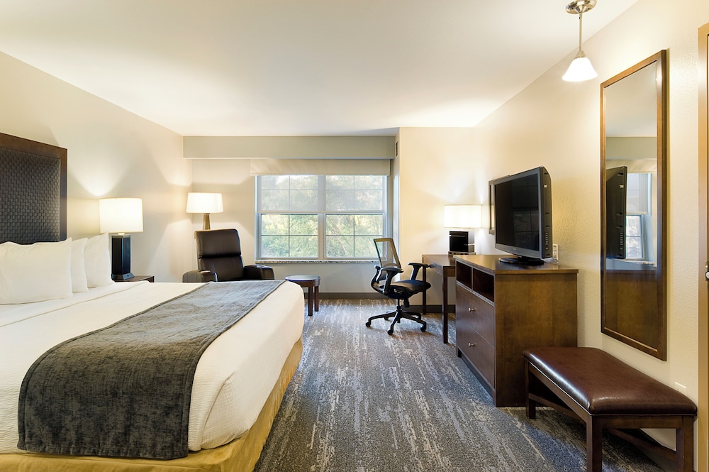 Clubhouse Hotel Suites Pierre 21/60