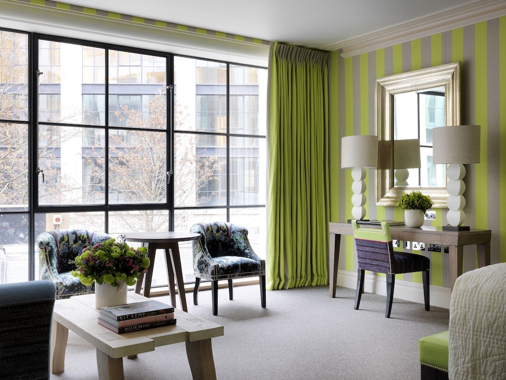 Ham Yard Hotel 32/58