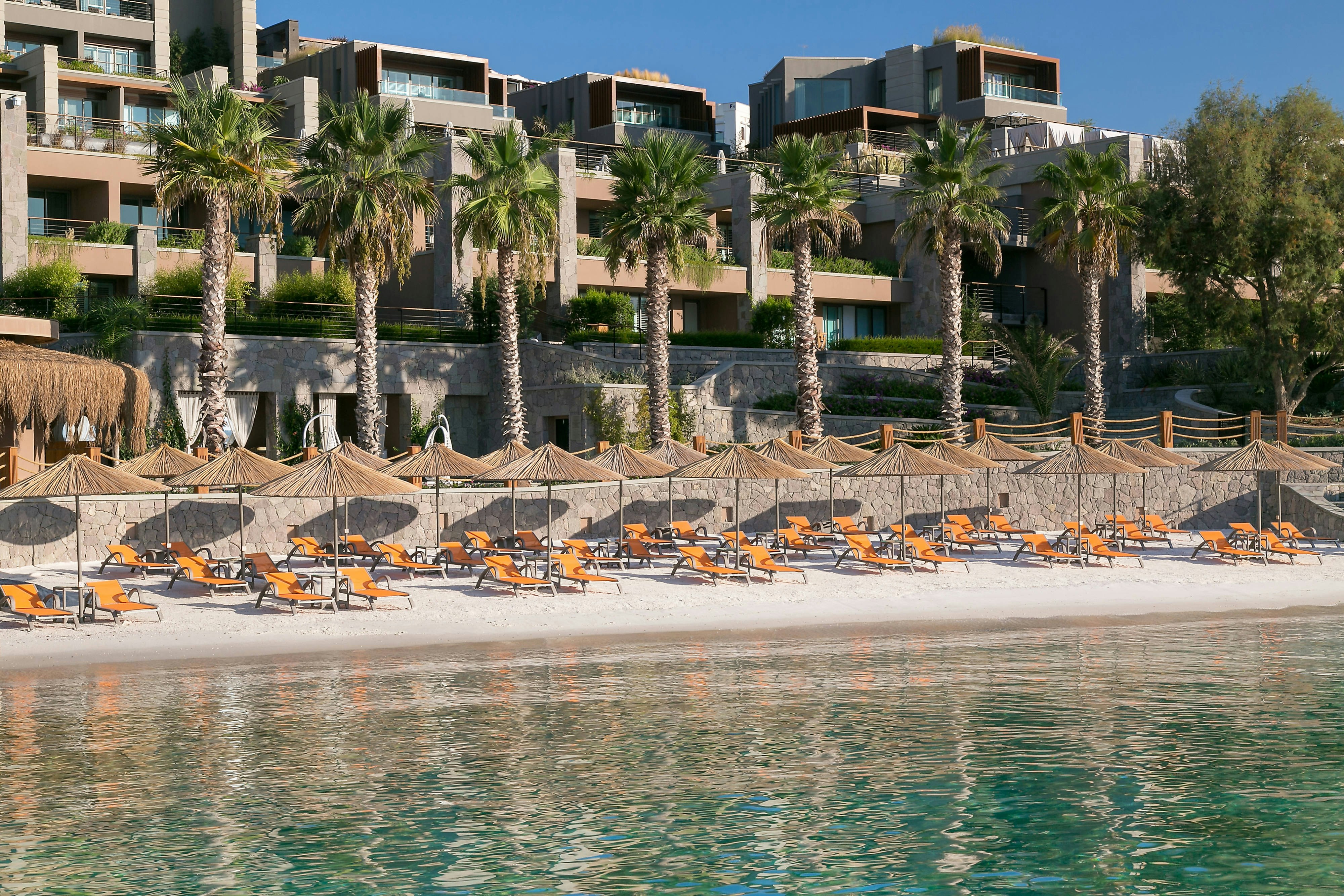 Caresse, a Luxury Collection Resort & Spa, Bodrum 63/80