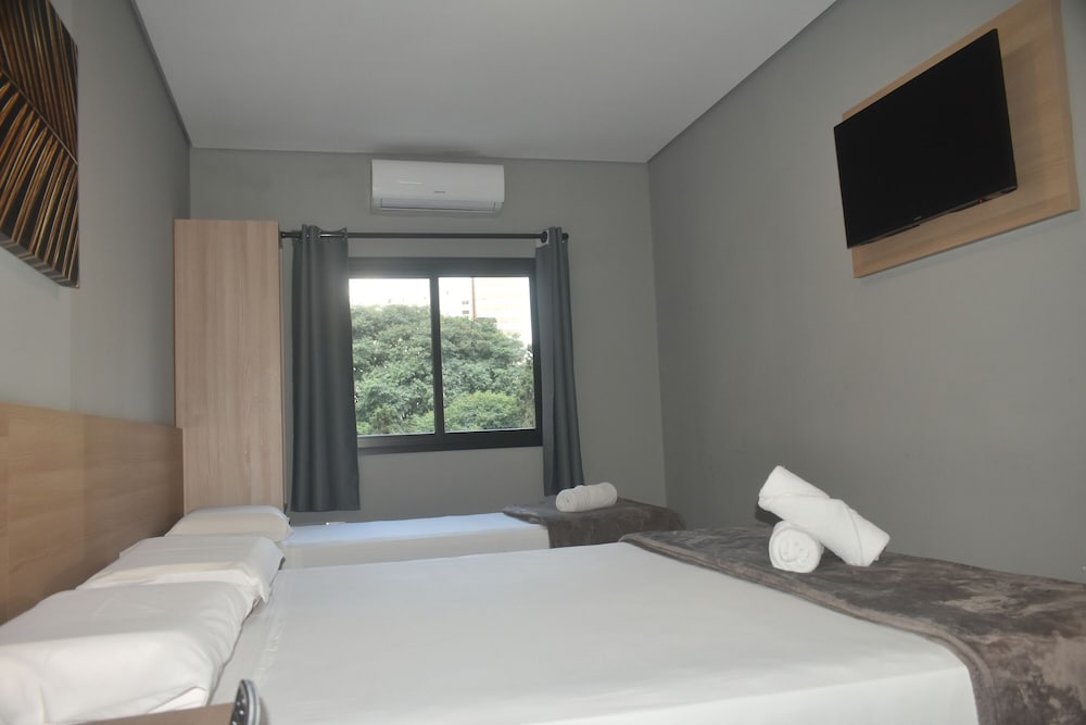 Unity Hotel Paulista 6/21