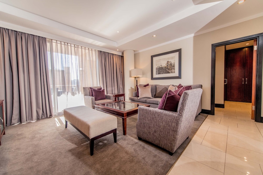 The Raphael Penthouse Suites 45/74