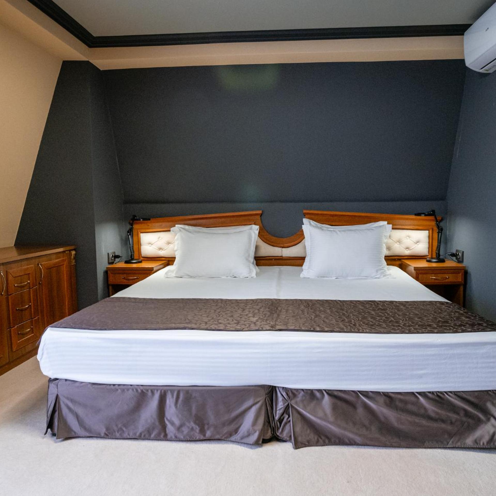 Hotel Olymp 14/57