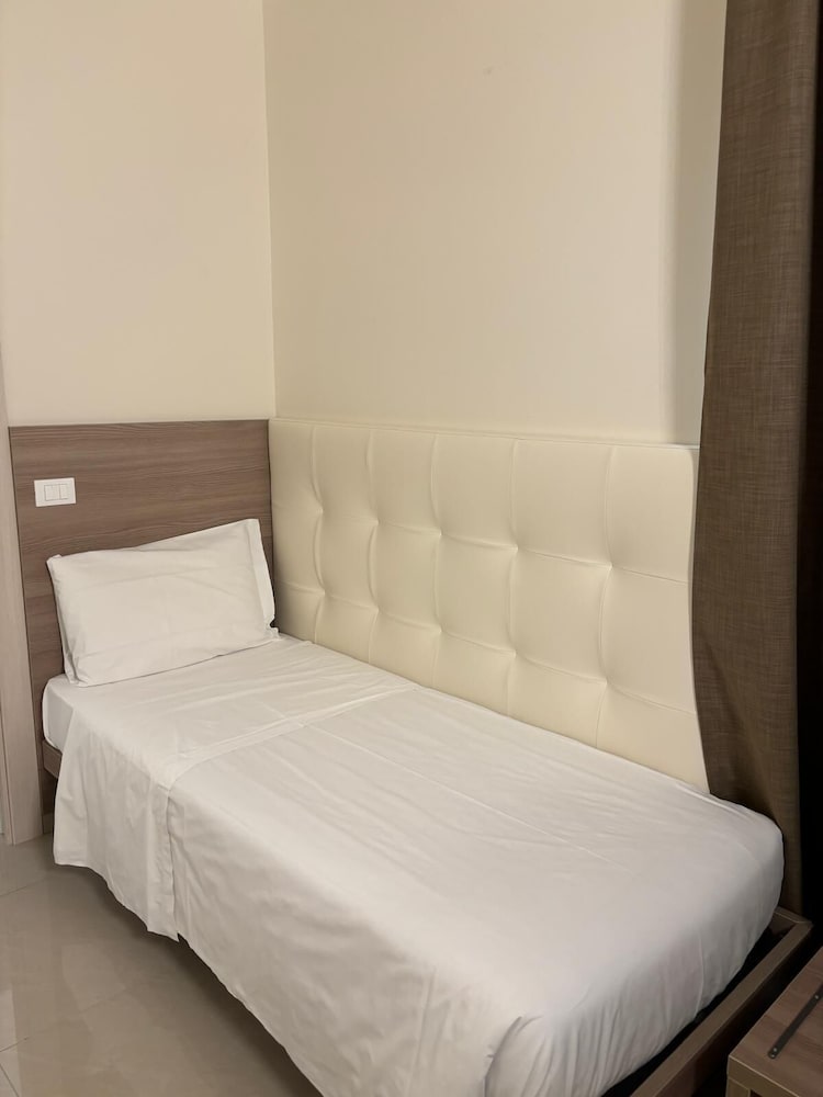 Hotel Boccascena 13/71