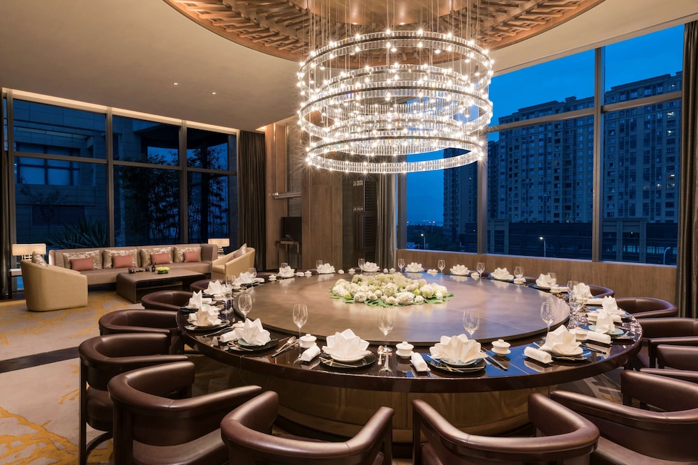 Hyatt Regency Fuzhou Cangshan 49/73