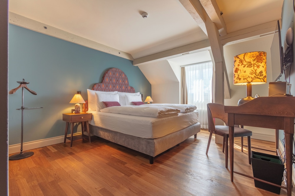 Maisonette, Apartment, Twin Beds, 2 King Beds