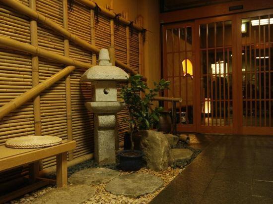 OUMEITEI TSUJI RYOKAN NAGANO 21/34